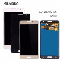 Màn Hình Lcd Cảm Ứng Thay Thế Cho Samsung Galaxy A5 2015 A500 A5000