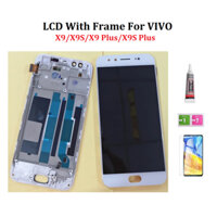 Màn Hình lcd Cảm Ứng Thay Thế Cho Điện Thoại vivo x9 x9s plus