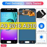 Màn Hình LCD Cảm Ứng Thay Thế Cho Samsung Galaxy A3 2016 A310 A310F