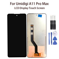 Màn Hình lcd Cảm Ứng Thay Thế Cho umidigi a11 pro max