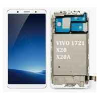 Màn Hình lcd Cảm Ứng Thay Thế Cho Điện Thoại vivo x20 x20a 1721