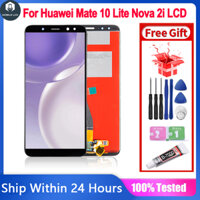 Màn Hình LCD Cảm Ứng Thay Thế Cho Huawei Mate 10 Lite Huawei Nova 2i