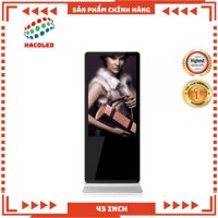 Màn Hình LCD Chân Đứng 43 Inch