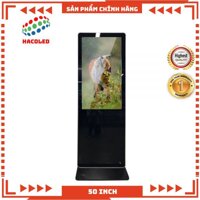 Màn Hình LCD Chân Đứng 50 Inch