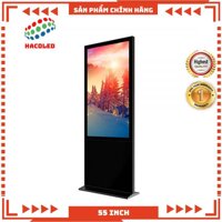 Màn Hình LCD Chân Đứng 55 Inch