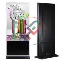 Màn hình LCD chân đứng 55inch (wifi)