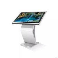 Màn hình LCD chân quỳ 32” cảm ứng hồng ngoại HĐH Windows