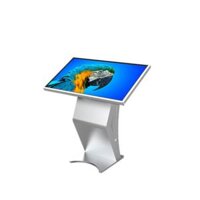 Màn hình LCD chân quỳ 32” cảm ứng điện dung HĐH Windows