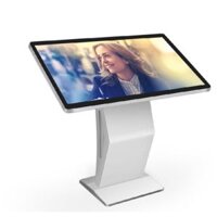 Màn hình LCD chân quỳ 43” cảm ứng điện dung HĐH Android