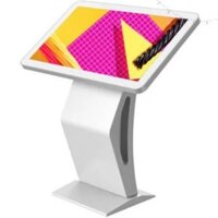 Màn hình LCD chân quỳ 43” cảm ứng điện dung HĐH Windows