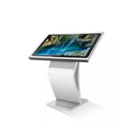 Màn hình LCD chân quỳ 50” cảm ứng điện dung HĐH Windows