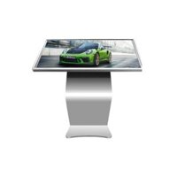 Màn hình LCD chân quỳ 50” cảm ứng hồng ngoại HĐH Windows