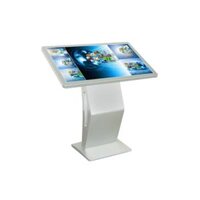 Màn hình LCD chân quỳ 55” cảm ứng hồng ngoại HĐH Android