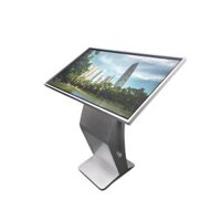 Màn hình LCD chân quỳ 55” HĐH Android