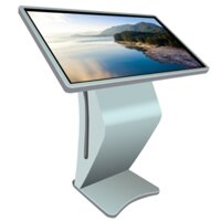 Màn hình LCD chân quỳ 55 inch cảm ứng điện dung HĐH Windows