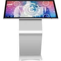 Màn hình LCD chân quỳ 65” cảm ứng điện dung HĐH Android