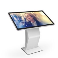 Màn hình LCD chân quỳ 65” cảm ứng điện dung HĐH Windows