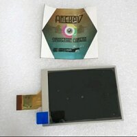 ⭐Màn Hình Lcd Chất Lượng Cao Thay Thế Cho Sony W800 W810⭐Bộ Phụ Kiện Máy Ảnh Kỹ Thuật Số / Chất Lượng
