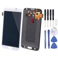 Màn hình LCD chính hãng bán chạy + Bảng điều khiển cảm ứng cho Galaxy Note II / N7100