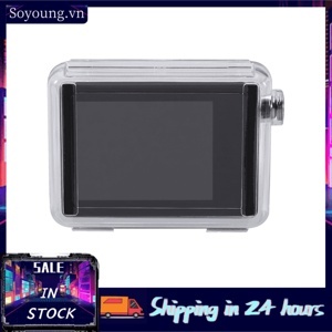 Màn hình LCD cho Gopro Hero GoPro LCD Touch BacPac