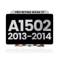 Màn Hình LCD Cho MacBook Pro 13 Inch Retina WXGA A1502 Late 2013 Mid 2014
