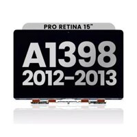 Màn Hình LCD Cho MacBook Pro 15 Inch Retina A1398 Mid 2012 Early 2013