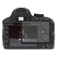 Màn Hình LCD Cho Máy Ảnh Nikon D3400