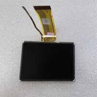 Màn Hình LCD Cho nikon D800 D610 D600 D4 D4S Màn Hình Nhà Ở Phía Trước Ốp Lưng Thay Thế Một Phần