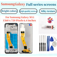 Màn Hình Lcd Cho Samsung Galaxy M11 / 115F M11M115F