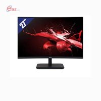 Màn hình LCD Cong ACER ED270 X (UM.HE0SV.X01) | 27 Inch FHD - 240Hz | HDMI | DP | Adaptive Sync