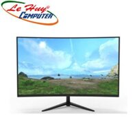 Màn hình LCD cong HKC ANTTEQ ANT-24F242 23.6Inch FullHD 75Hz VA - Hàng Chính Hãng