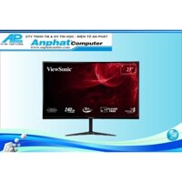 Màn hình LCD CONG Viewsonic VX2719-PC-MHD (27"/Curved 1500R/FHD/VA/240Hz/1ms) - Hàng chính hãng - Bảo hành 36 tháng