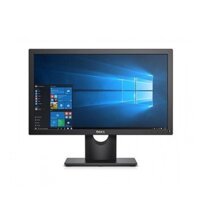 Màn hình LCD Dell 19.5" E2016HV