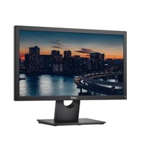 Màn hình LCD Dell 19.5" E2016HV