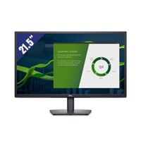Màn hình LCD Dell 21.5 inch E2222HS (1920 x 1080, VA, 60Hz, 5ms GtG) – Cái