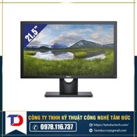 Màn hình LCD Dell 21.5" E2219HN
