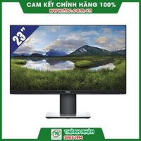 Màn hình LCD Dell 23 P2319H Pro 1920 x 1080 at 60 Hz - Hàng chính hãng