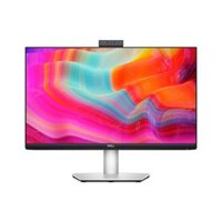 Màn Hình LCD Dell 23.8" S2425HZ (23.8 inch - FHD - IPS - 75Hz - 4ms - USB TypeC - Speaker - Camera - FreeSync - Chân đế điều chỉnh )