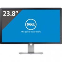 Màn hình LCD Dell 23.8' P2417H