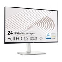 Màn Hình LCD Dell 23.8" S2425HS (23.8 inch - IPS - FHD - 4ms - 100Hz - speaker/ Chân đế điều chỉnh )