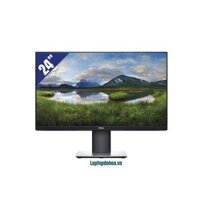 Màn hình LCD Dell 24 inch P2419H FHD Chính hãng (1920×1080/IPS/60Hz/5ms)