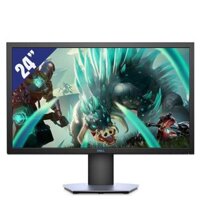 Màn hình LCD Dell 24″ S2419HGF (1920 x 1080/TN/144Hz/1ms)