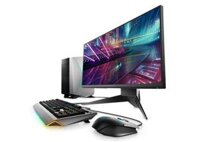 Màn Hình - LCD Dell AW2518HF (1M72T1) Alienware 25 Gaming  | 240Hz_Audio-Out_AlienFXTM / FSync_HDMI / DP_ĐEN_618D