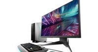 Màn Hình - LCD Dell AW2518HF (1M72T1) Alienware 24.5 inch Gaming | Full HD | 240Hz | 1 ms | TN | Audio-Out_AlienFXTM | FSync_HDMI | DP