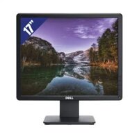 Màn hình LCD Dell E1715S 17"