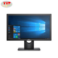 Màn hình LCD Dell E1916H 18.5 Inch