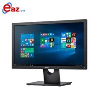 Màn Hình - LCD Dell E2016HV | 20 inch HD (1600 x 900) LED Anti Glare _VGA _0521S KM09