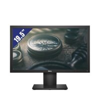 Màn hình LCD Dell E2020H (1600 x 900/TN/60Hz/5 ms)