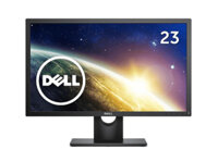 Màn Hình LCD Dell E2318H 23inch FullHD 5ms 60Hz IPS - Hàng Chính Hãng