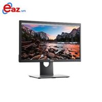 Màn Hình - LCD Dell E2417H_ 23.8 inch Full HD (1920x1080 at 60Hz) LED Backlit Monitor _DisplayPort _VGA _1019P
